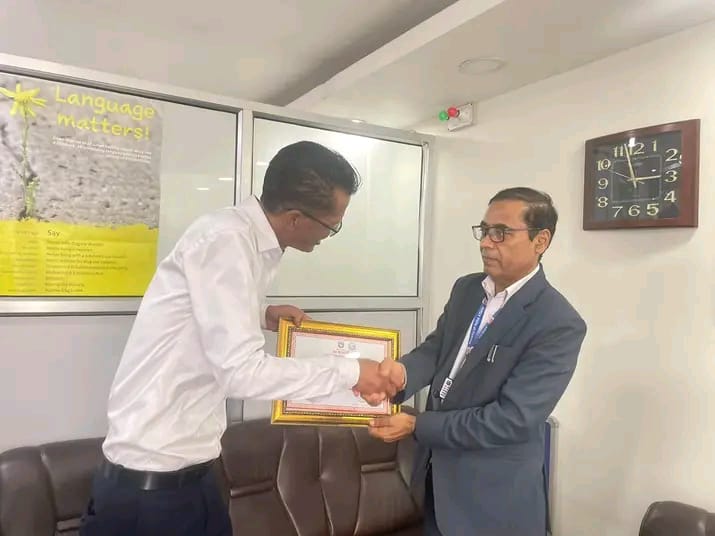 Group therapy session