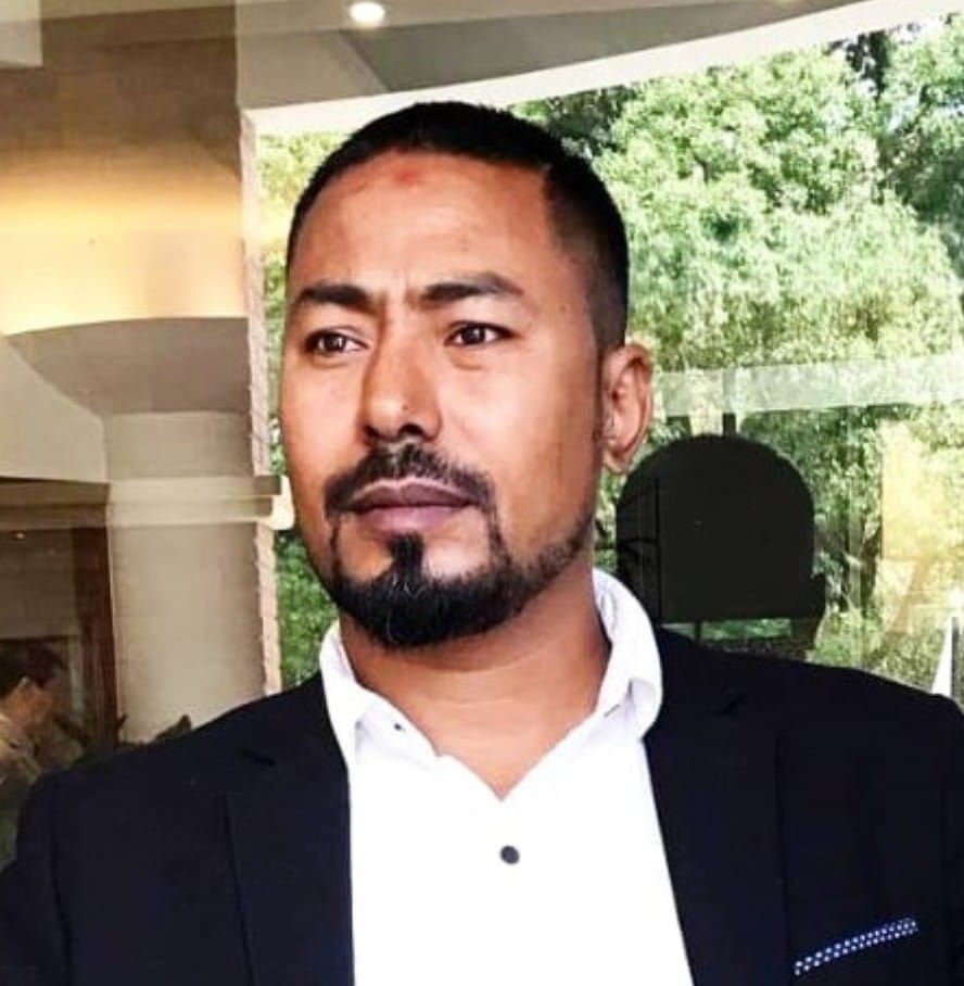 Group therapy session