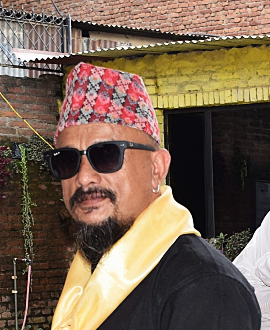 Group therapy session